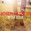 Joseph Alberti - Never Again Radio Edit