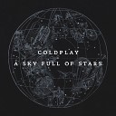 Coldplay vs Syntheticsax - A Sky Full of Star Saxophone Edit