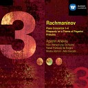 Agustin Anievas - Rachmaninov Piano Concerto No 1 in F Sharp Minor Op 1 III Allegro…