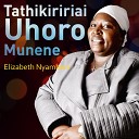 Elizabeth Nyambere - Namba Cia Thimu