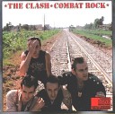 The Clash - 03 Should I Stay or Should I Go
