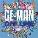 Offline - Ge Man Afro Beat Mix