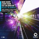 Mark Sherry Dark Fusion feat Jan Johnston - Deja Vu James Dymond Remix