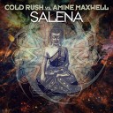 Trance Century Radio TranceFresh 154 - Cold Rush vs Amine Maxwell Salena
