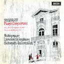 Vladimir Ashkenazy London Symphony Orchestra Hans Schmidt… - Mozart Piano Concerto No 6 in B Flat Major K 238 III Rondeau…