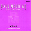 Paul Mauriat - Juizo Final