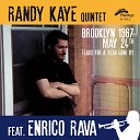 Randy Kaye Quintet feat Enrico Rava - Pretty Sweet