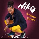 Niko feat Arewhana Gang - N I K O