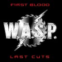 W A S P - Rock and Roll to Death