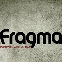 REM BOX - 129 Fragma Forever and a day radio mix