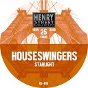 Houseswingers - Starlight Original Mix