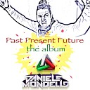 Daniele Mondello - Past Present Future