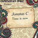 Jonatas C - Time Is Now Original Mix