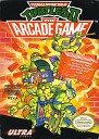 Teenage Mutant Ninja Turtles 2 The Arcade Game… - Music Scene 4 Part 2
