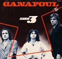 Ganafoul - I Never Get Enough