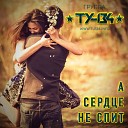 82 Группа ТУ 134 - А сердце не спит Танцулька для…