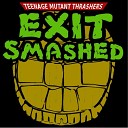 Exit Smashed - Barfight Demo 2017