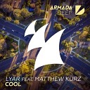 Lyar Feat Matthew Kurz - Lyar Feat Matthew Kurz Cool Norwood Hills Extended…