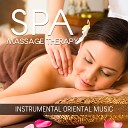 Soothing Music Collection - Spa Massage Therapy