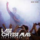 Lou Pearlman - Last Christmas Dance Remix