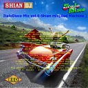 Shian - Italo Disco Mix vol 04 2015 R