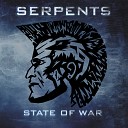 Serpents - My Life My Being