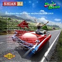 Shian - Italo Disco Mix vol 5 Red Mac