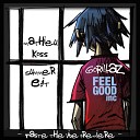 Gorillaz - Feel Good Inc Mathieu Koss Summer Remix