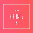 JPB Mendum - Feelings