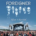 FOREIGNER - Waiting For A Girl Like You 2002 Remaster