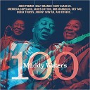 Muddy Waters - Forty Days And Forty Nights F