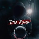 Er Mist - Time Bomb NO Beatz prod