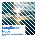 Longflexion - Hope Trainspotting Remix