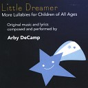 Arby Decamp - Little Dreamer