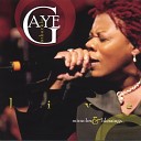 Gaye Arbuckle - All On the Altar
