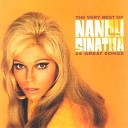Nancy Sinatra - The Shadow of Your Smile