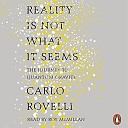 Carlo Rovelli - Reality Is Not What It Seems 06