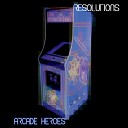 Arcade Heroes - Haunted Houses