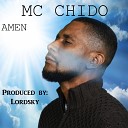 Mc Chido - Amen