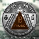 Muzziva - Knight Templar Original Mix Ib Music Ibiza