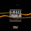 Simone Cerquiglini - Boombox