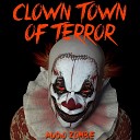 Audio Zombie - Welcome to Clown Town