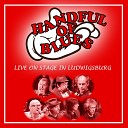 Handful Of Blues feat David Hanselmann Frithjof G… - When a Man Loves a Woman Live Version 2016