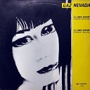 Gaz Nevada - I C Love Affair Italian Version