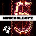 Mattew Jay - Casino Royal MiniCoolBoyz and NHB Remix