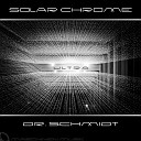SOLAR CHROME - Cipherbyte