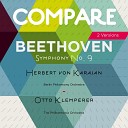 Ludwig van Beethoven - Symphony No. 9 in D minor, Op. 125: II. Scherzo: Molto Vivace