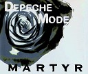 Depeche Mode - Martyr Paul Van Dyk Rmx