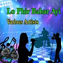 Wasiq Malik feat Salma Sabir - Guzre Na Sham Akeli O Albeli