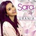 Sara Grassetti Band - Urania